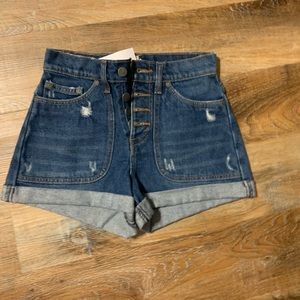Ripcurl Breakdown Denim Short